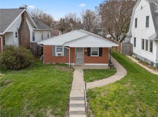 1125 Pursell Ave, Dayton, OH