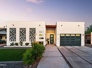 5325 N 83rd Pl, Scottsdale, AZ 85250