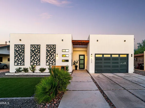 5325 N 83RD Place, Scottsdale, AZ 85250