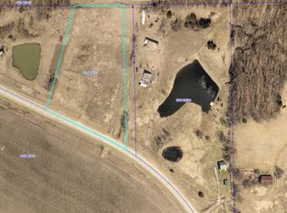 10344 Bunch Rd, Drakesville, IA 52552