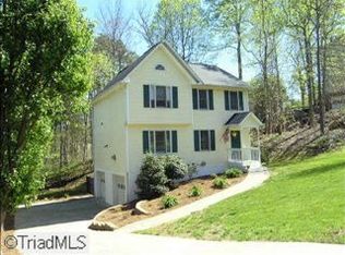 2159 Dave St, Winston Salem, NC 27127