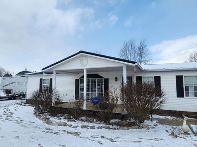 619 Matalines Way, Berea, KY, 40403