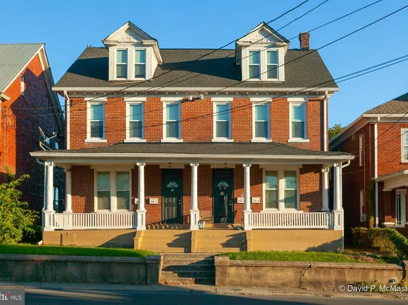 508510 Winchester Ave, Martinsburg, WV 25401