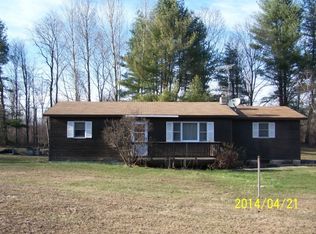 282 Abbey Ln, Castleton, VT 05735