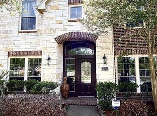 28211 Ridgecreek Cove Ln, Fulshear, TX 77441