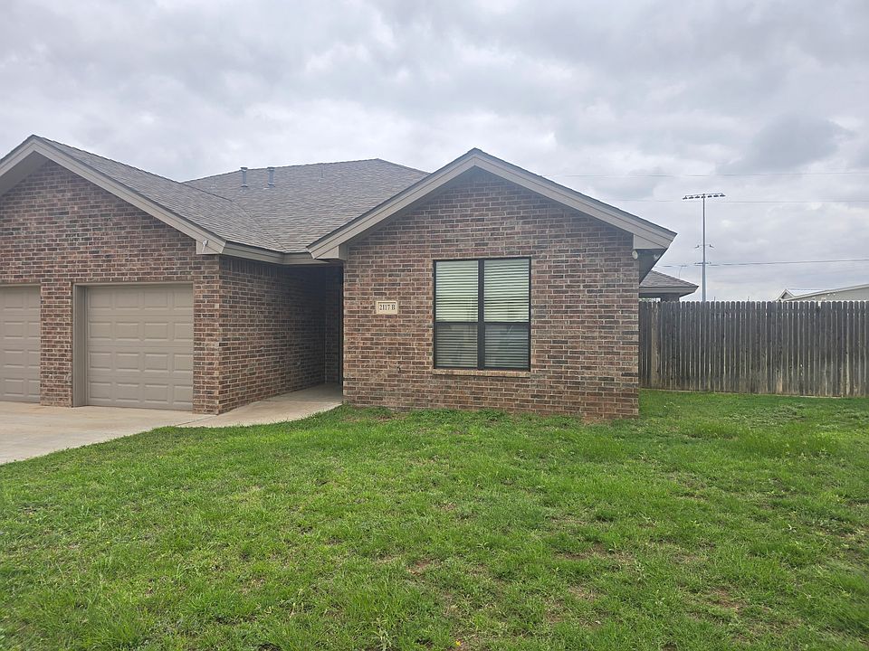 1st image of 2117 S County Road 1083 #B