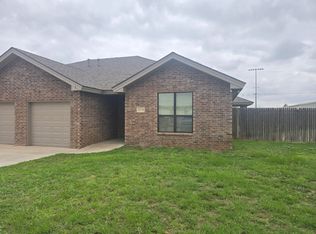 2117 S County Road 1083 #B, Midland, TX 79706