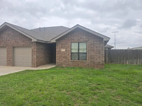 2117 S County Road 1083 #B, Midland, TX 79706