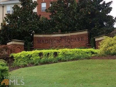 1850 Cotillion Dr Unit 1222, Dunwoody, GA, 30338