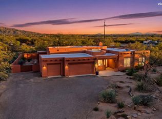 10250 E Winding Trl, Tucson, AZ 85749