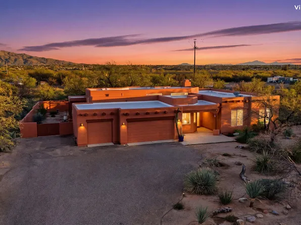 10250 E Winding Trl, Tucson, AZ 85749