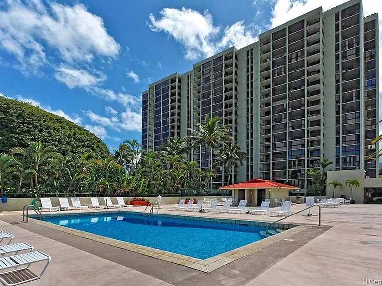 322 Aoloa St #1407 — Photo 13