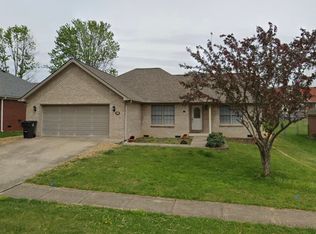 343 Reynolds Dr, Richmond, KY 40475