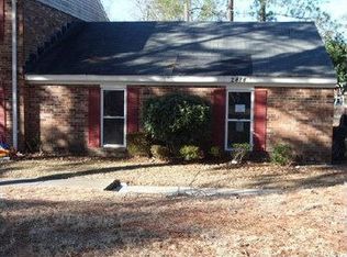 2414 Winston Way, Augusta, GA 30906