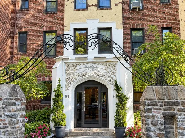 61 W Grand Street #OD, Mount Vernon, NY 10552