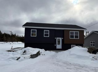 1-15 Cameron Place, Pouch Cove, NL A0A3L0
