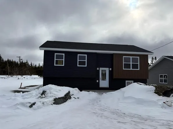 1-15 Cameron Place, Pouch Cove, NL A0A3L0