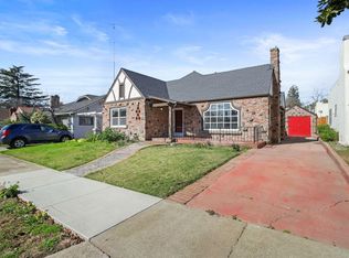 611 N Regent St, Stockton, CA