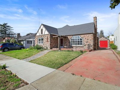 611 N Regent St, Stockton, CA, 95204