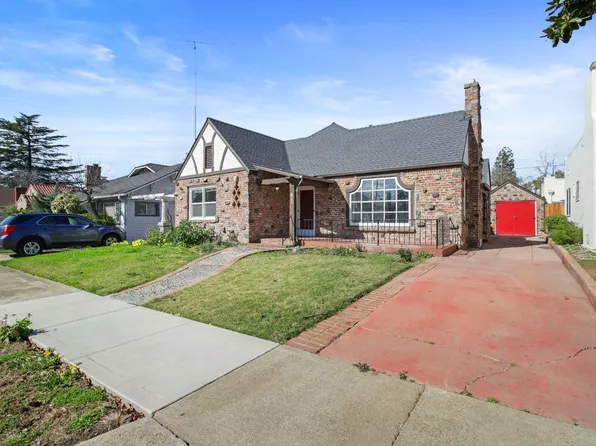 611 N Regent St, Stockton, CA 95204