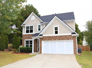 2635 Fresian Ct, Buford, GA 30519