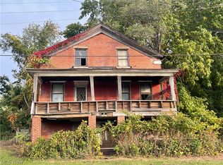 5087 S Ridge Rd, Perry, OH 44081