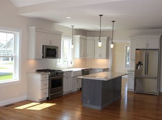 LOT 45 Cw Bramber Grn, Greenland, NH 03840