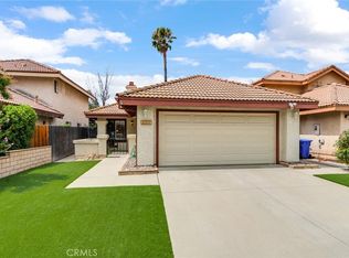 10557 Creekbridge St, Rancho Cucamonga, CA 91730