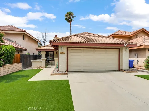 10557 Creekbridge St, Rancho Cucamonga, CA 91730