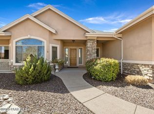 1571 Gettysvue Way, Prescott, AZ 86301