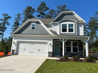 200 Mullingar Dr, Carthage, NC 28327