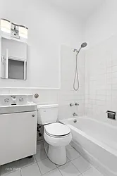 Rented by Corcoran