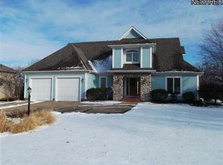 5150 Violet Knoll Ave NE, Canton, OH