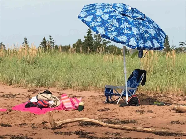 LOT 17 Five Gordon Point Estates Ln N, Borden Carleton, PE C0B 1A0