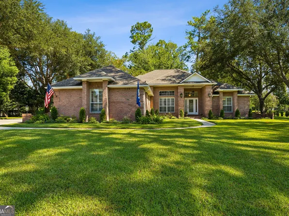 513 Cardinal Cir E, Saint Marys, GA 31558