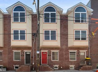 1916 Alter St, Philadelphia, PA 19146