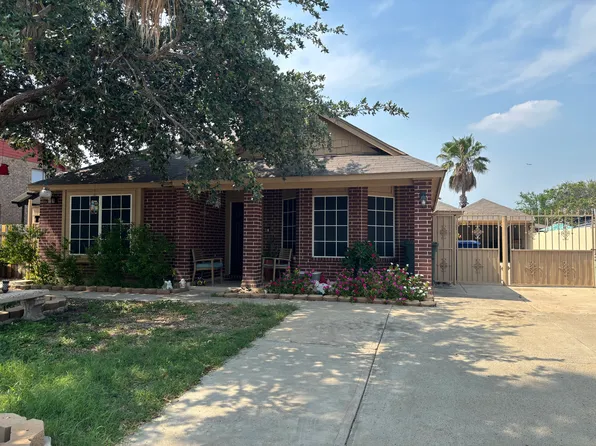 5210 Brewster Dr, Laredo, TX 78043