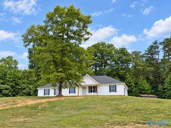 8540 Tabor Rd, Gadsden, AL 35904