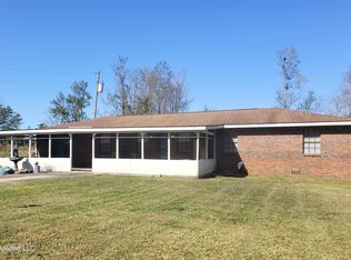 11177 Dewey Lawrence Cir, Diberville, MS 39540