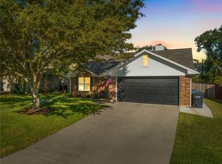 9501 Reno Dr, Woodway, TX 76712