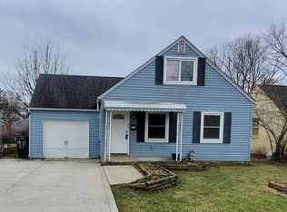 911 Kinnear Rd, Columbus, OH 43212