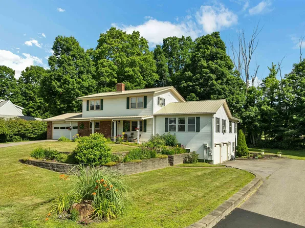 28 Hillcrest Drive, Laconia, NH 03246