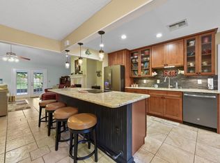 2948 Sans Pareil St, Jacksonville, FL 32246