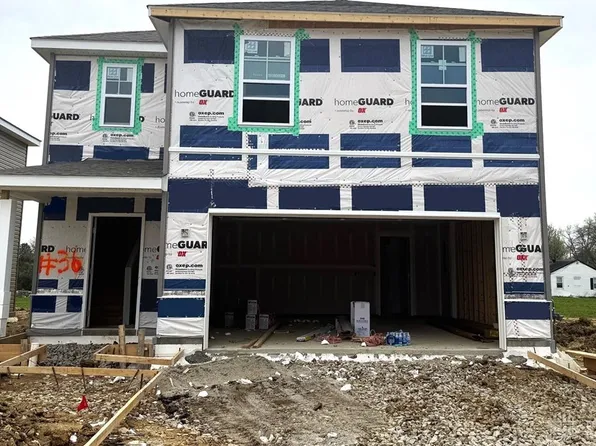 42 E Kentucky Ave, Wilmington, OH 45177