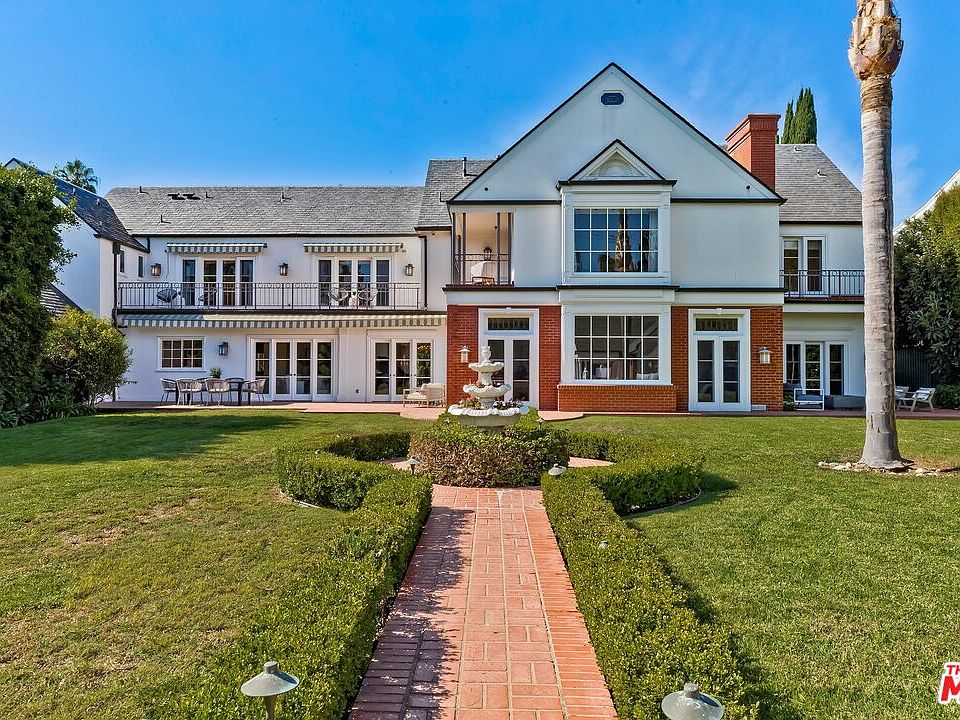 804 N Rodeo Dr, Beverly Hills, CA 90210 Zillow