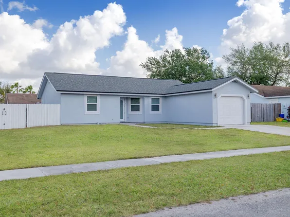 10187 Patience Lane, Royal Palm Beach, FL 33411