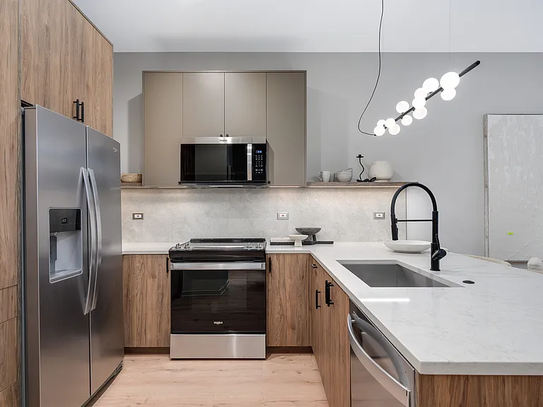 Novu Apartments — Photo 95