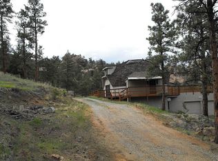 133 Lone Tree Ln, Lyons, CO 80540