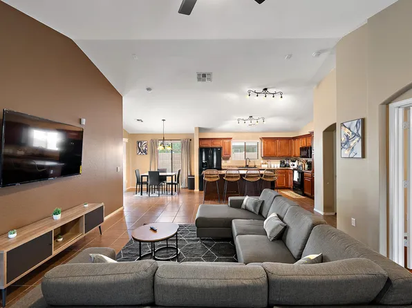 2938 E Blue Ridge Way, Gilbert, AZ 85297