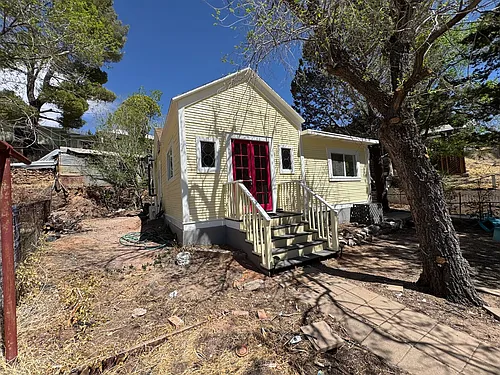 737B Tombstone Cyn #B Photo 1 737B Tombstone Cyn #B Photo 1